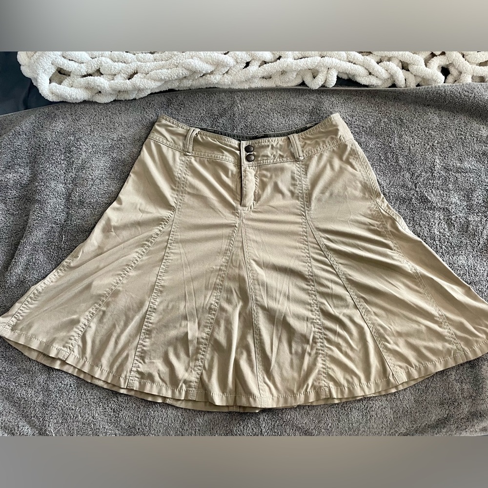 Athleta Skort